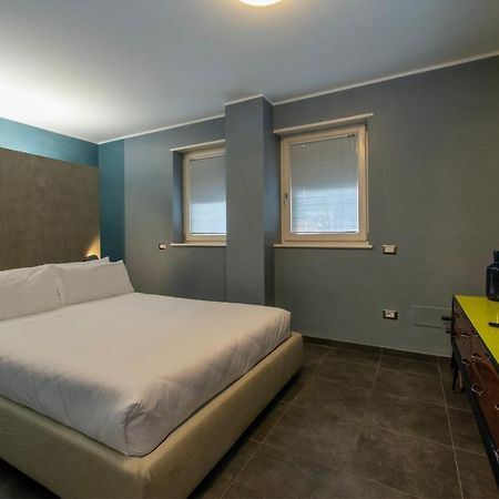 Cityu - Milano 25 Appartamento Trento Centro Con Parcheggio Privato Gratuito Bagian luar foto