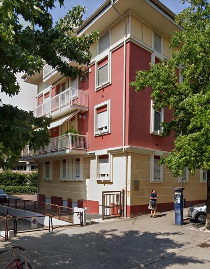 Cityu - Milano 25 Appartamento Trento Centro Con Parcheggio Privato Gratuito Bagian luar foto