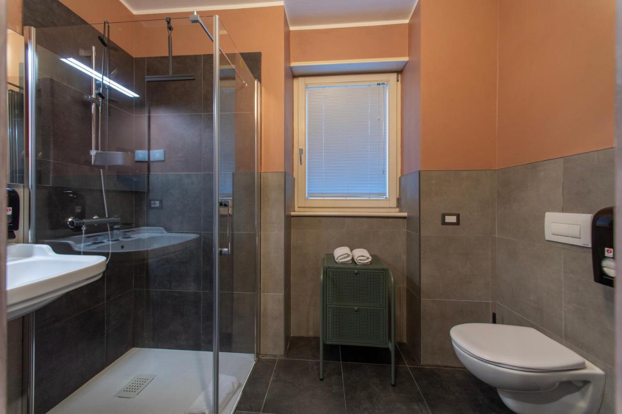 Cityu - Milano 25 Appartamento Trento Centro Con Parcheggio Privato Gratuito Bagian luar foto
